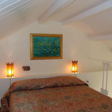Bed and Breakfast Casa Di Ida Локрі Екстер'єр фото
