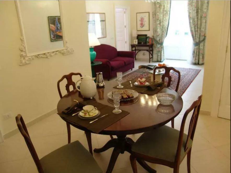Bed and Breakfast Casa Di Ida Локрі Екстер'єр фото