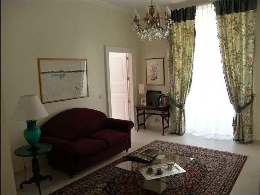 Bed and Breakfast Casa Di Ida Локрі Екстер'єр фото